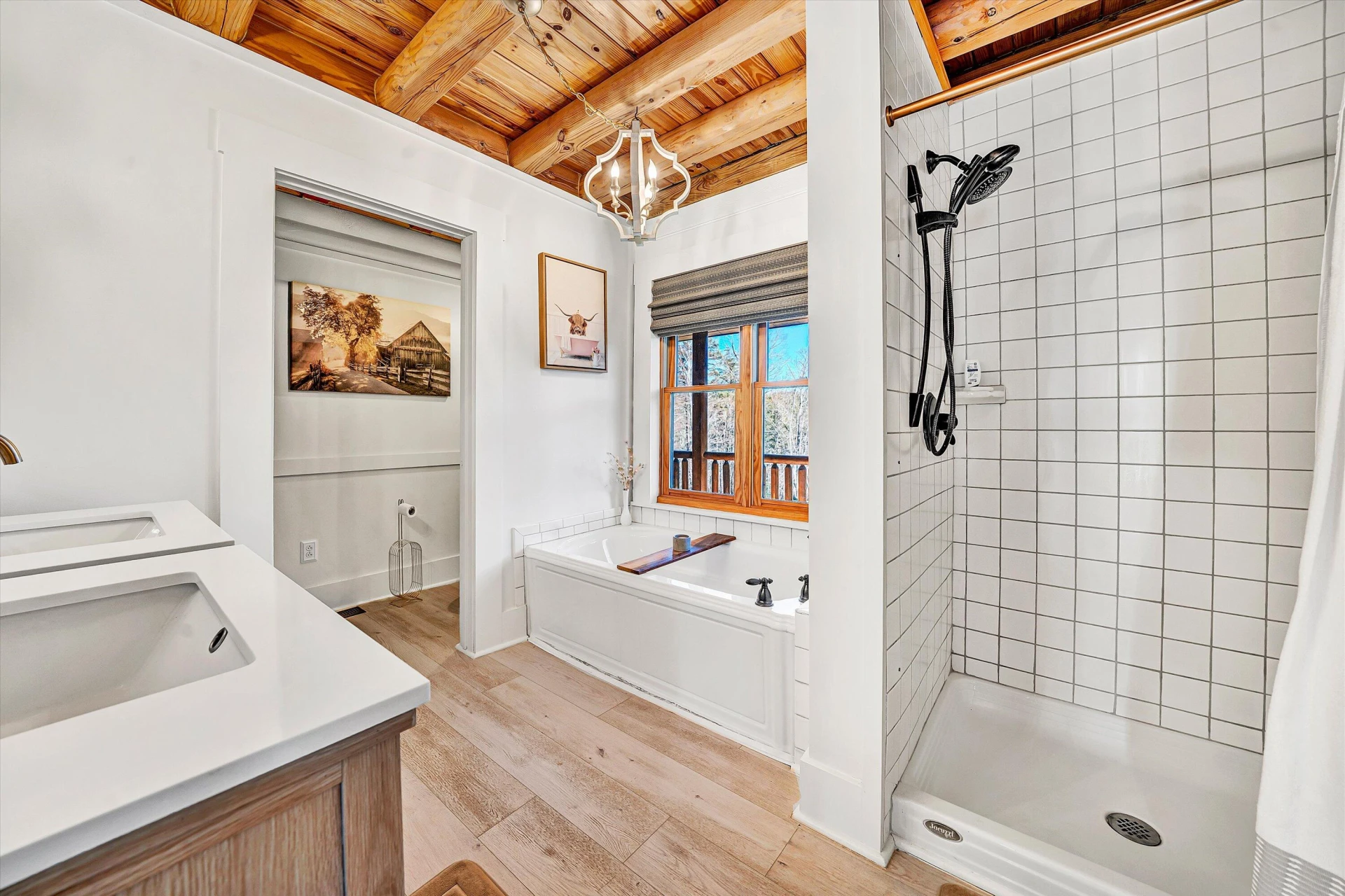 1536 Mount Airy RD - Photo 30