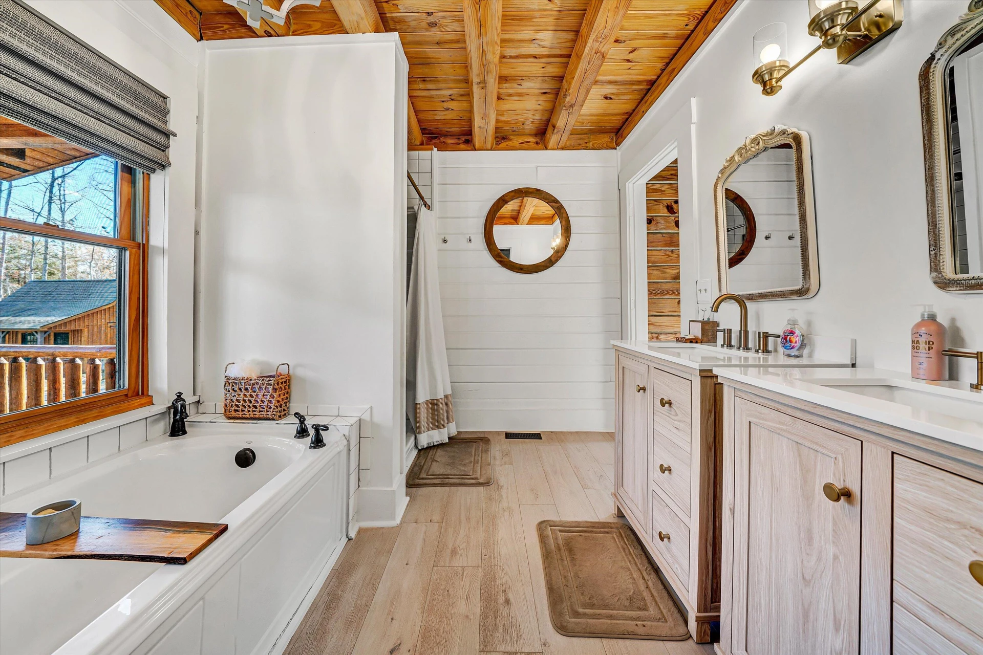 1536 Mount Airy RD - Photo 33
