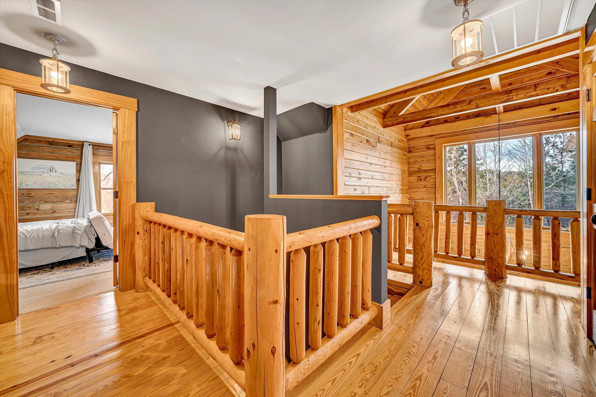 1536 Mount Airy RD - Photo 34
