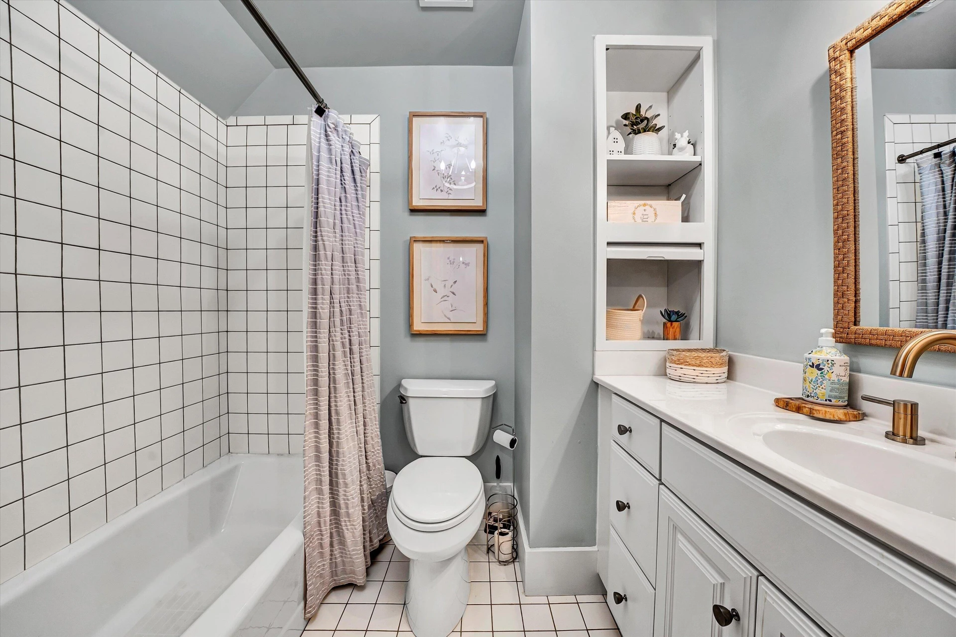 1536 Mount Airy RD - Photo 35