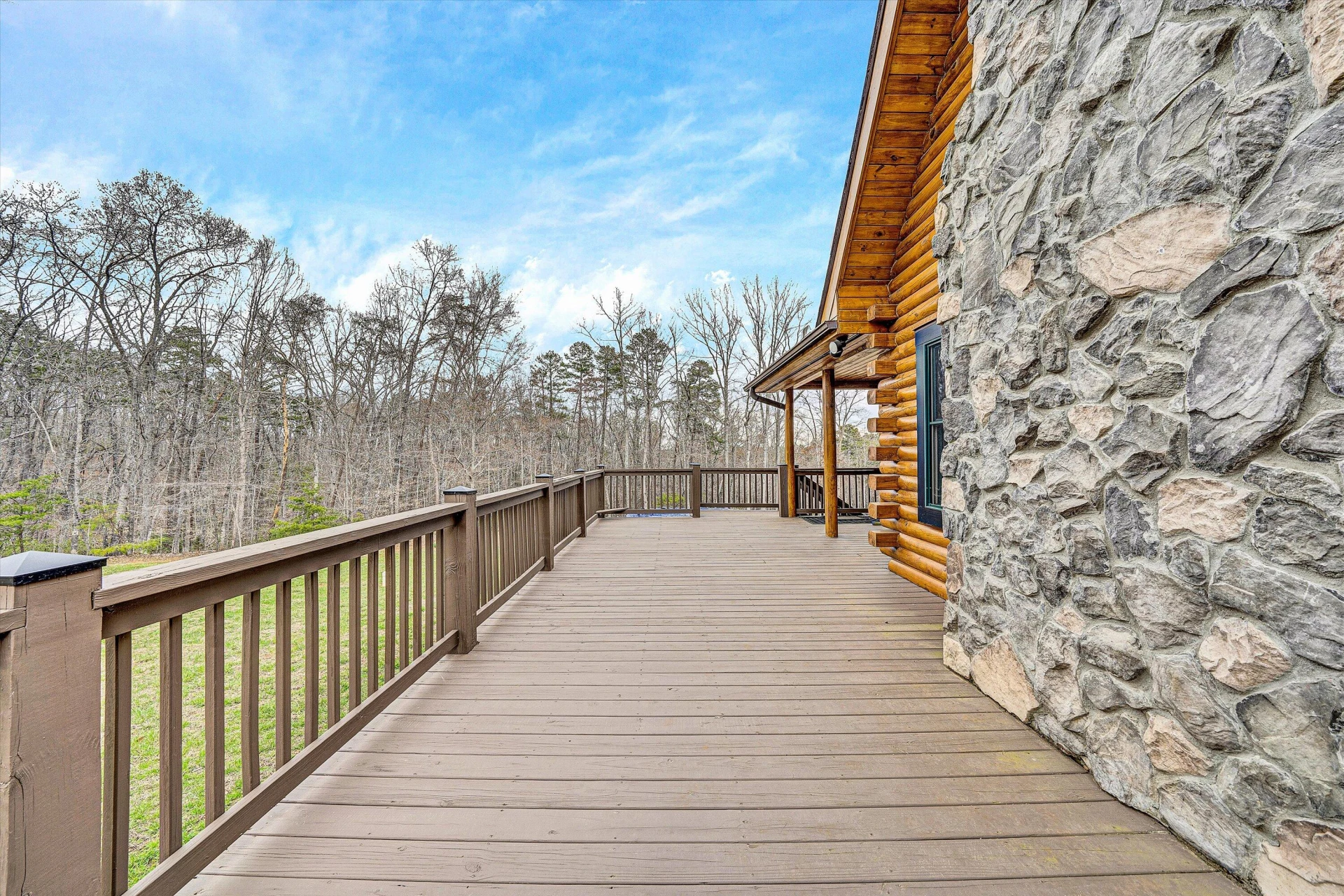 1536 Mount Airy RD - Photo 48