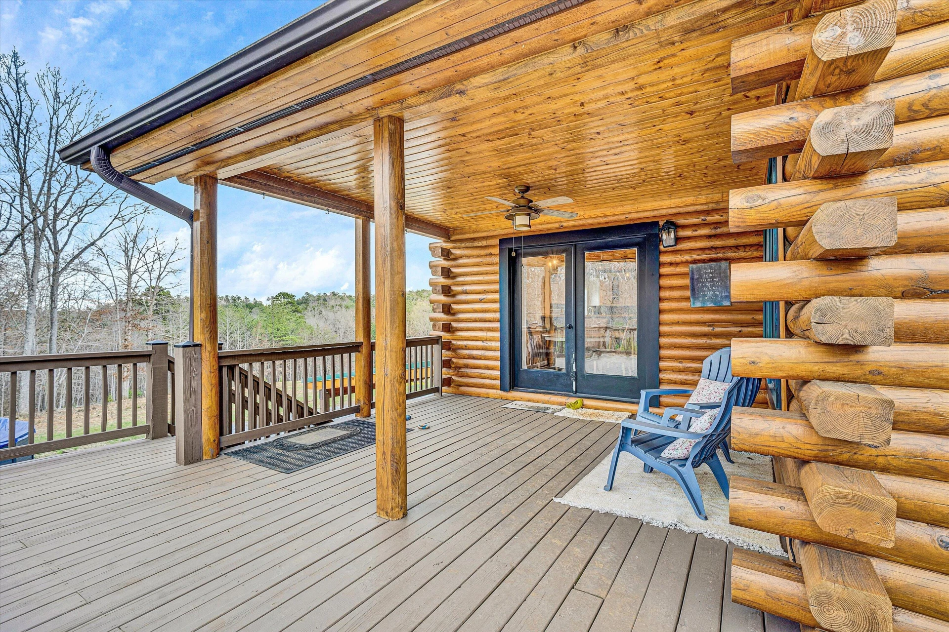1536 Mount Airy RD - Photo 49