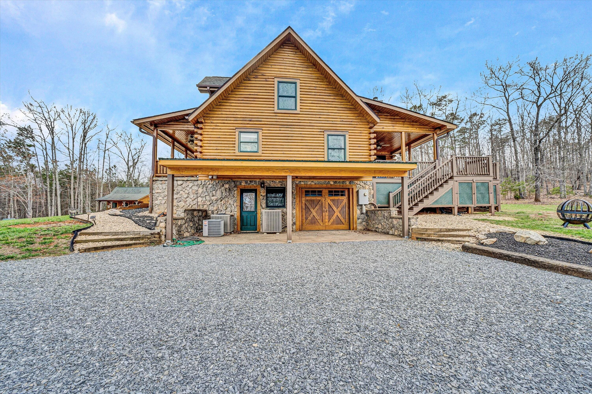 1536 Mount Airy RD - Photo 50