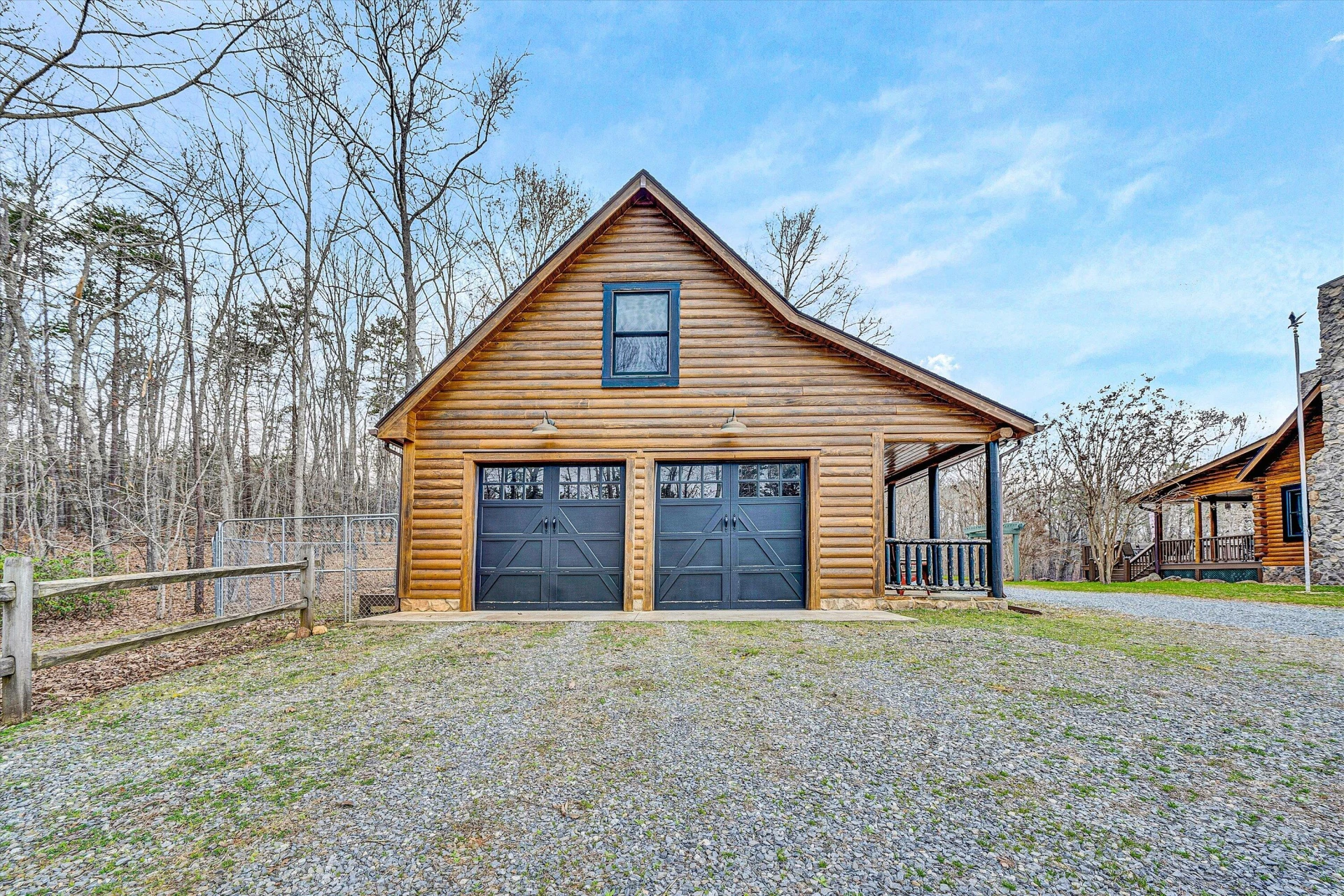 1536 Mount Airy RD - Photo 51