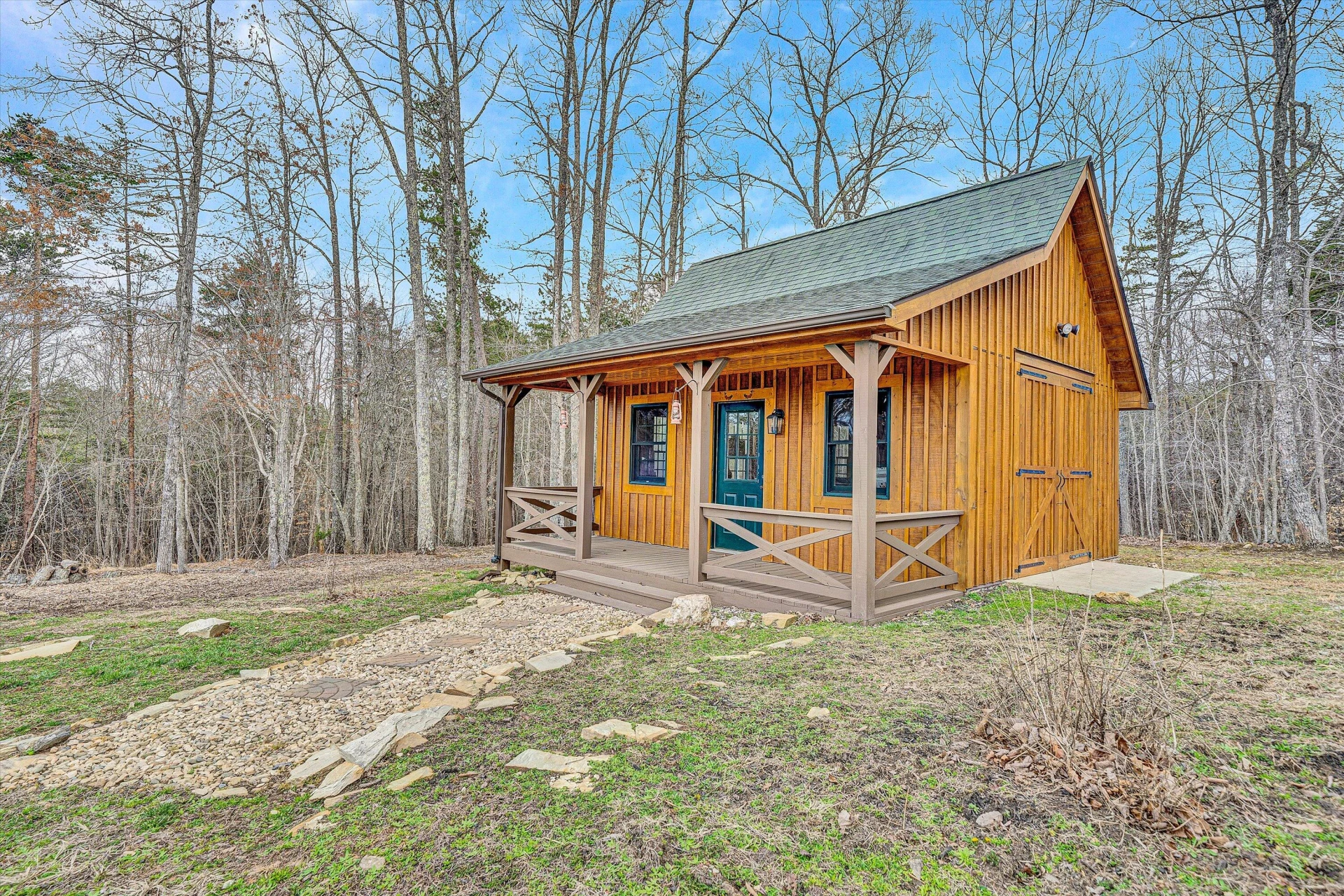 1536 Mount Airy RD - Photo 52