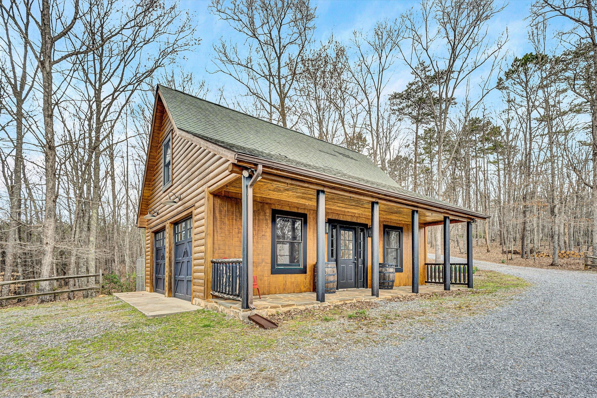 1536 Mount Airy RD - Photo 53
