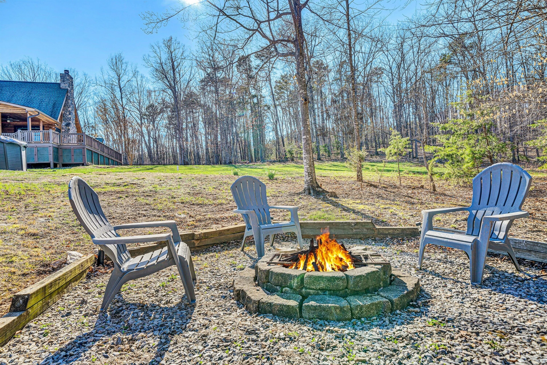1536 Mount Airy RD - Photo 55