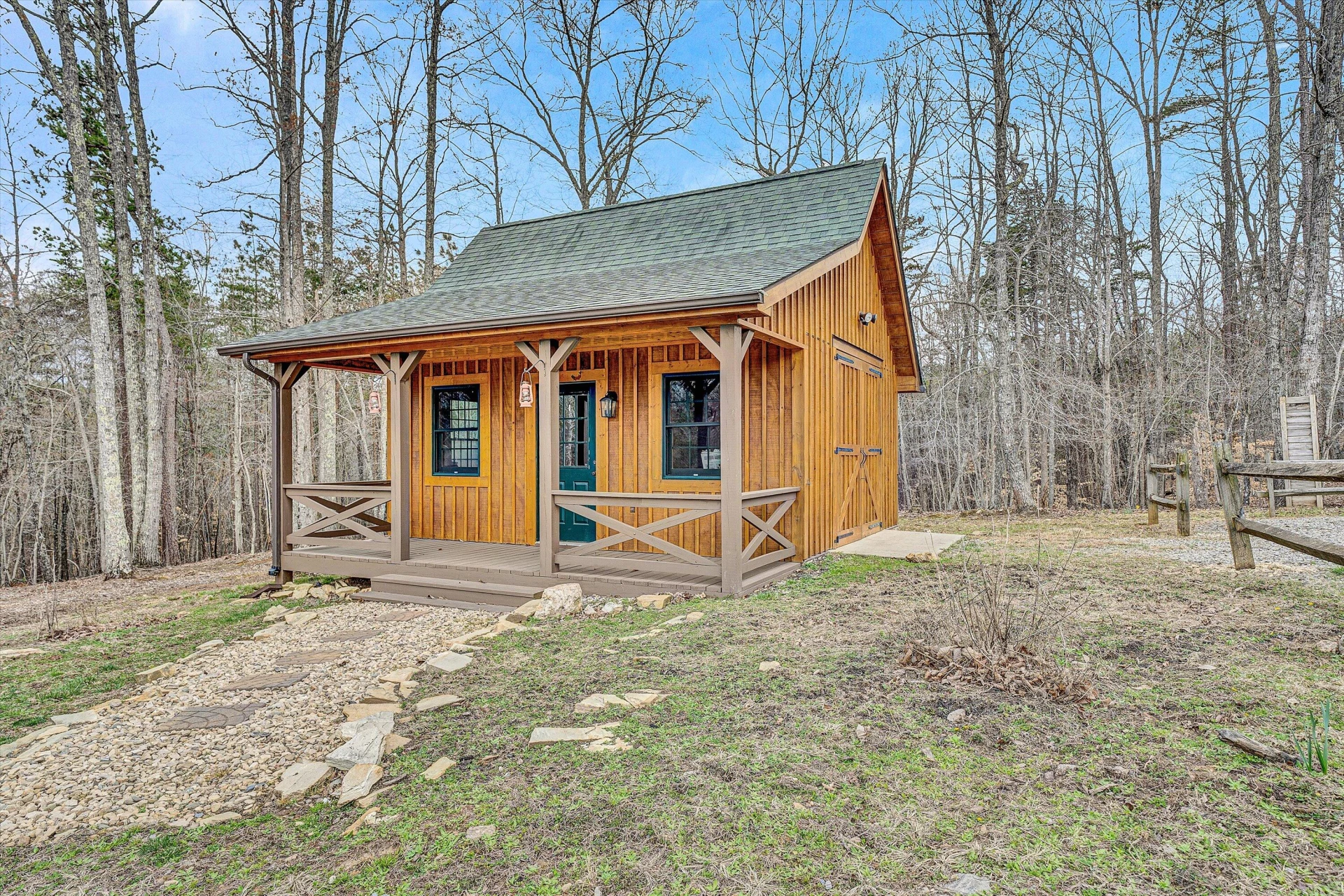 1536 Mount Airy RD - Photo 56