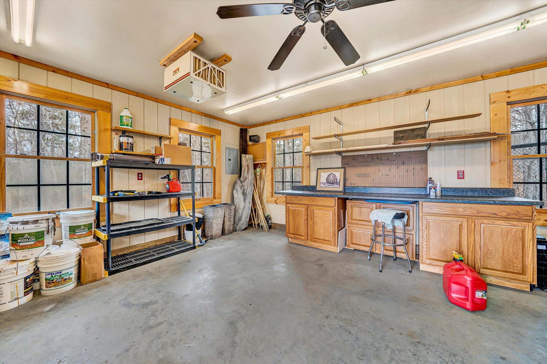 1536 Mount Airy RD - Photo 57