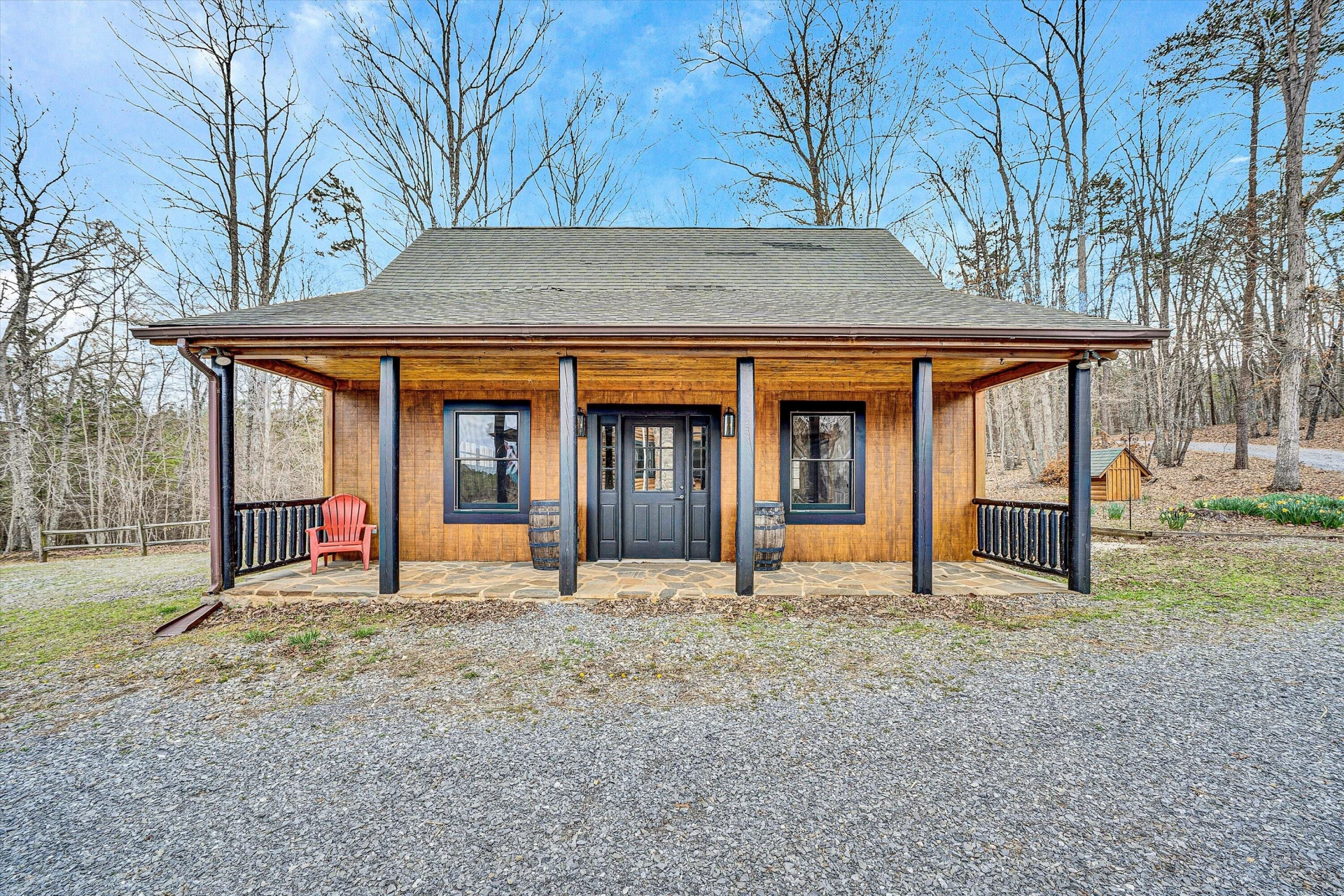 1536 Mount Airy RD - Photo 58