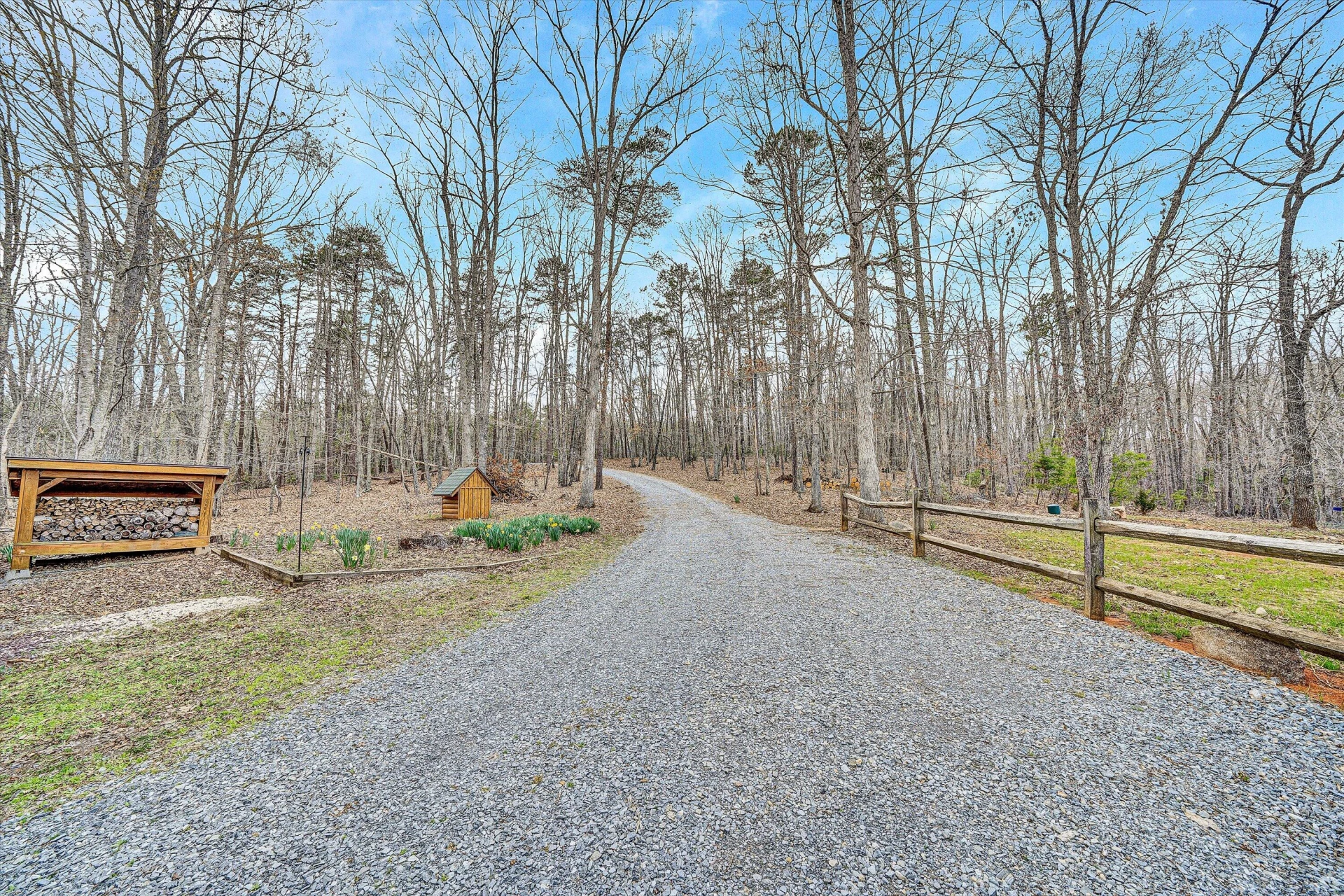 1536 Mount Airy RD - Photo 61