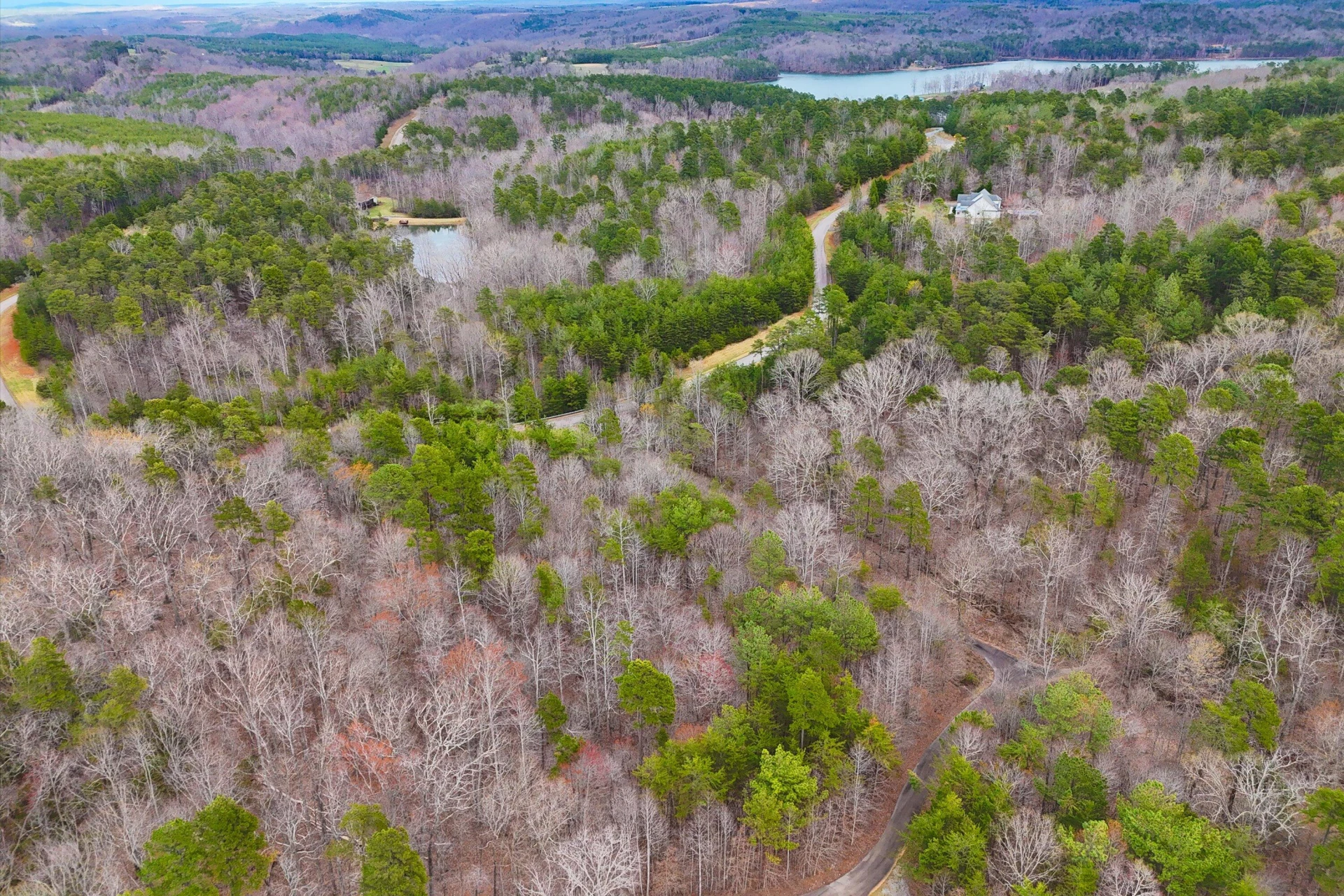 1536 Mount Airy RD - Photo 64
