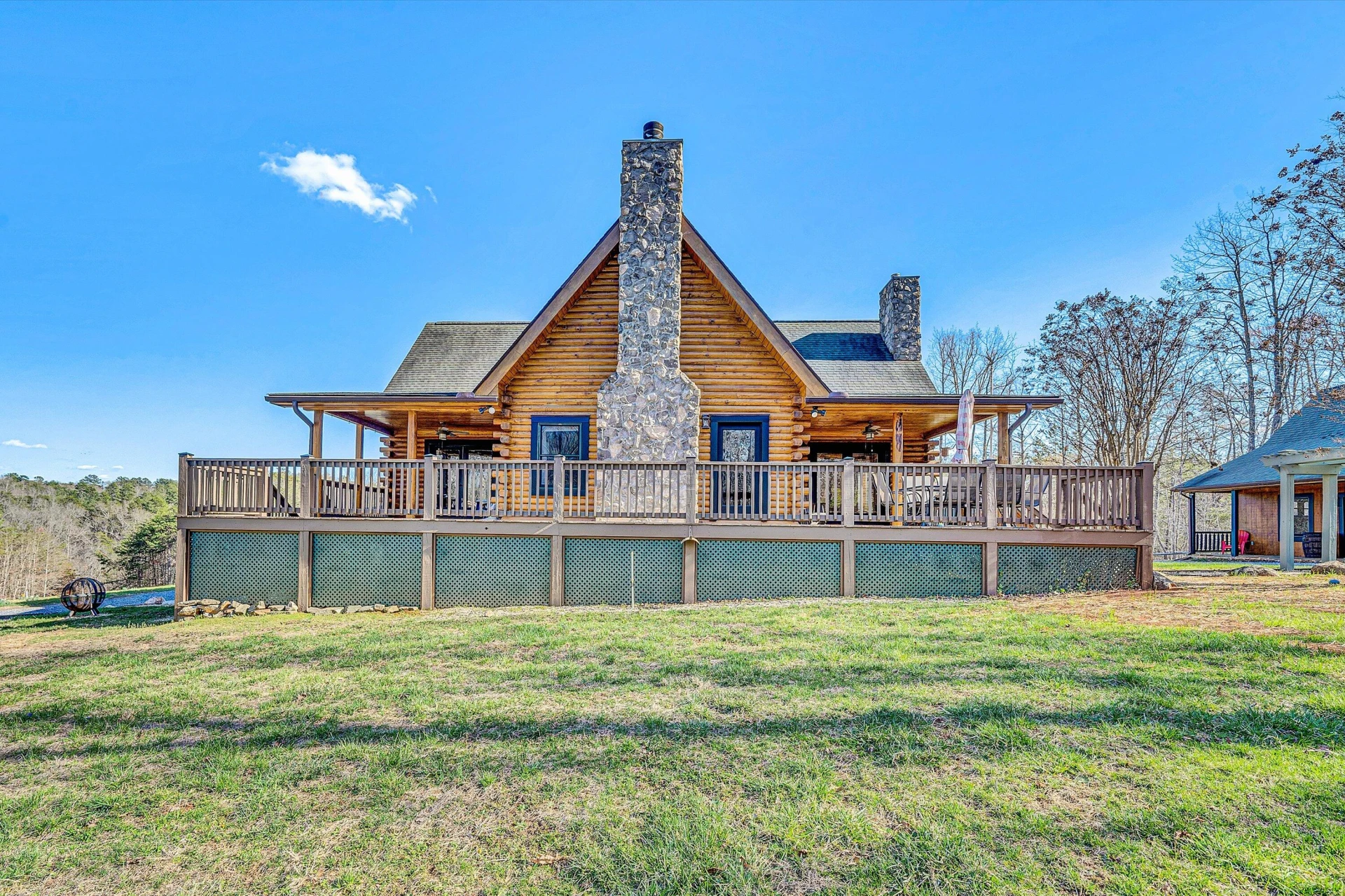 1536 Mount Airy RD - Photo 11