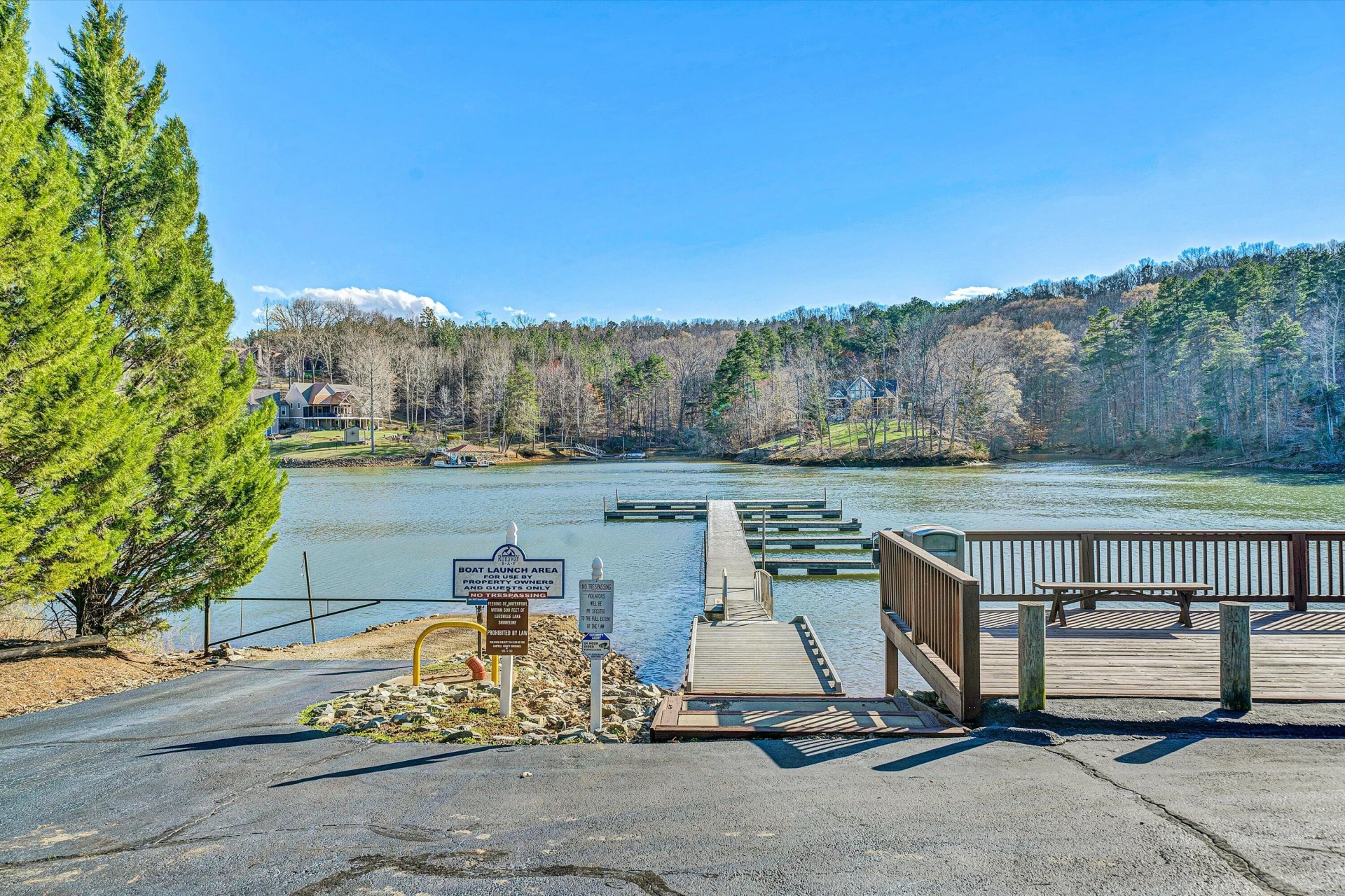 1536 Mount Airy RD - Photo 65