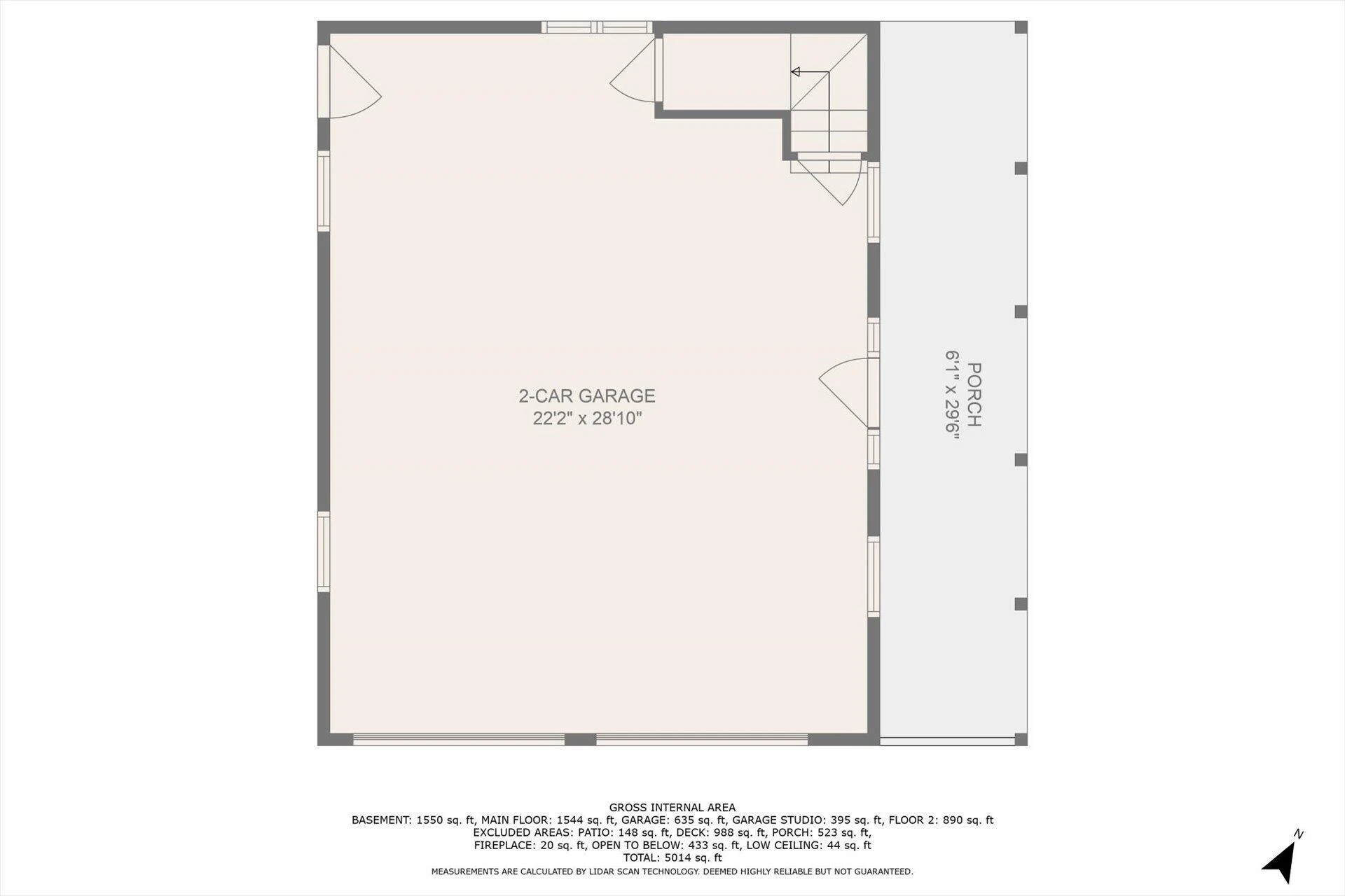 1536 Mount Airy RD - Photo 69