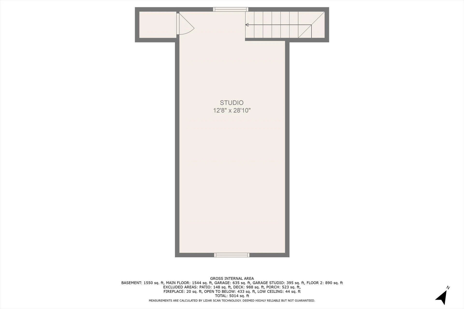 1536 Mount Airy RD - Photo 70