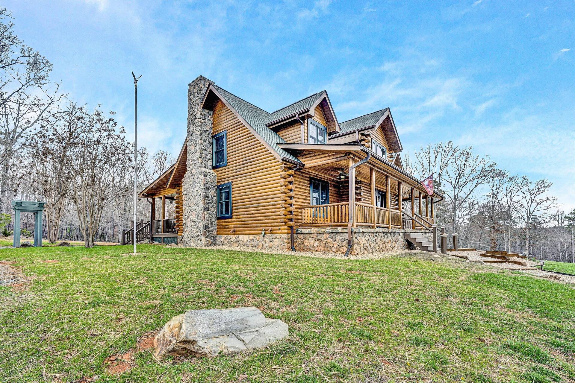 1536 Mount Airy RD - Photo 12
