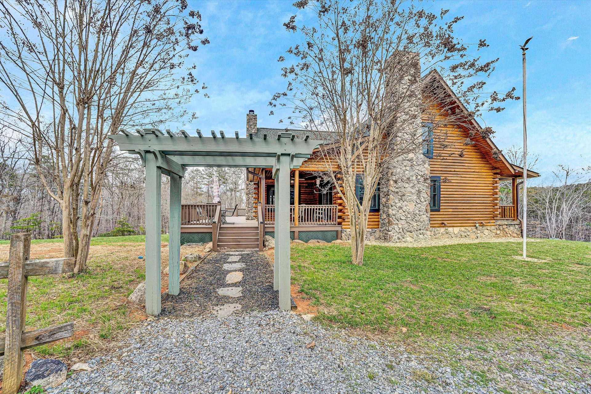 1536 Mount Airy RD - Photo 13