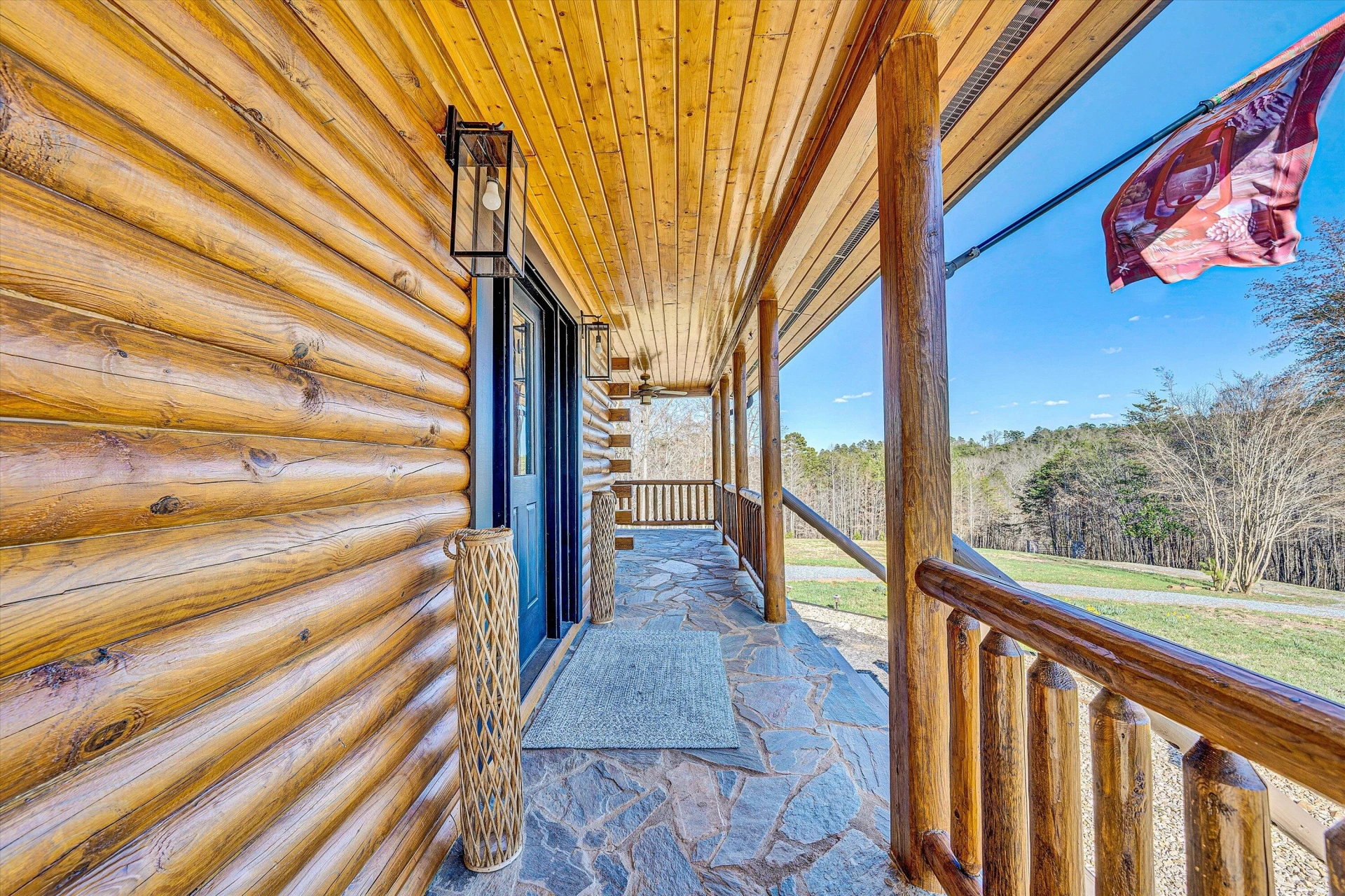 1536 Mount Airy RD - Photo 14