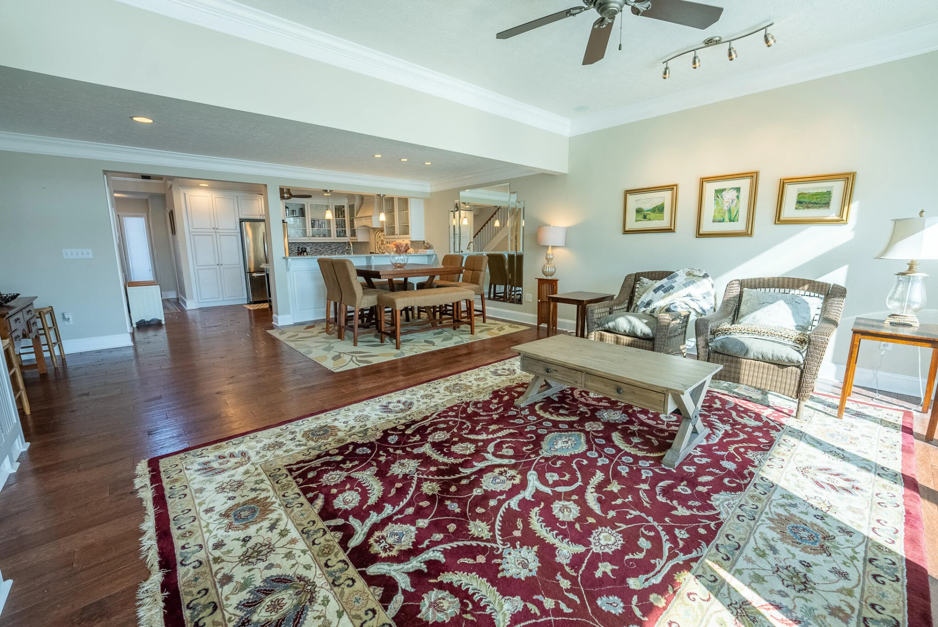4584 Mallard Point WAY #11 - Photo 21