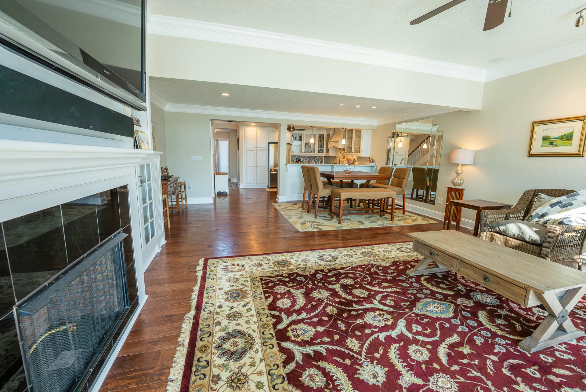4584 Mallard Point WAY #11 - Photo 22