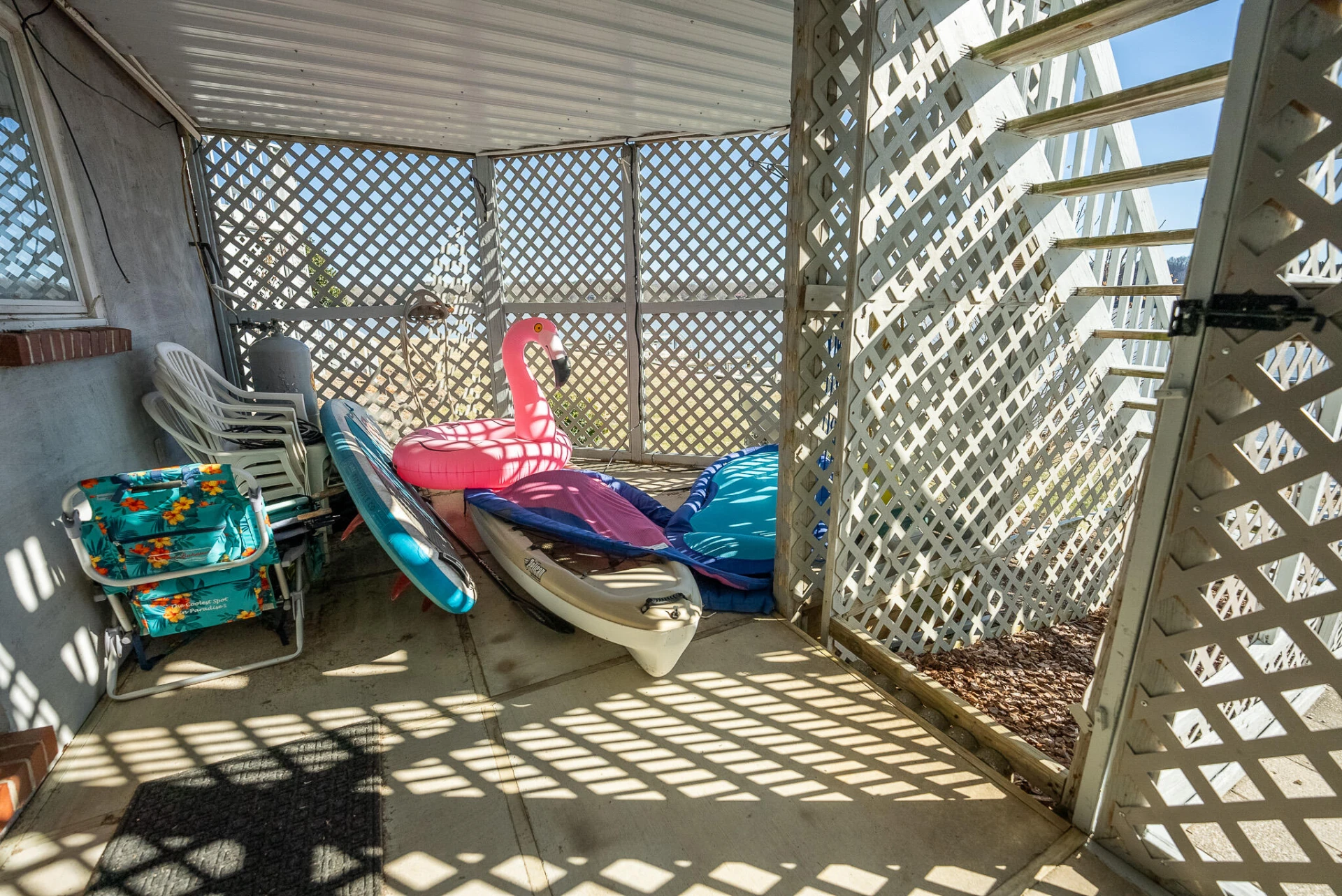 4584 Mallard Point WAY #11 - Photo 51