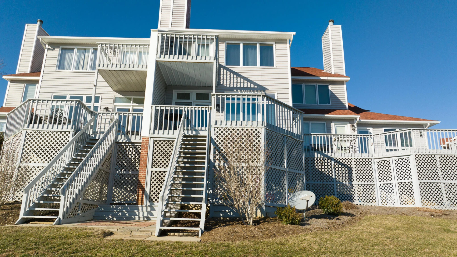 4584 Mallard Point WAY #11 - Photo 56