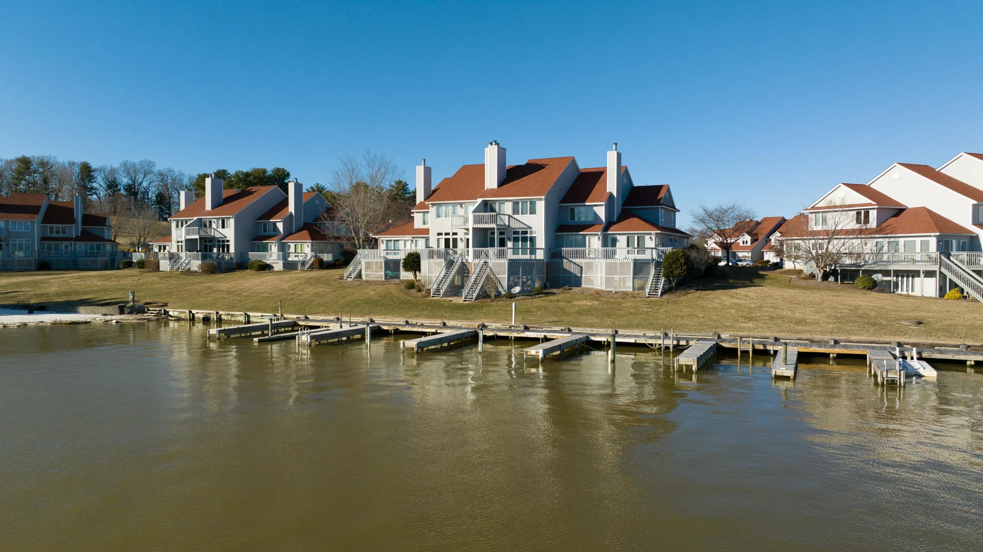 4584 Mallard Point WAY #11 - Photo 57