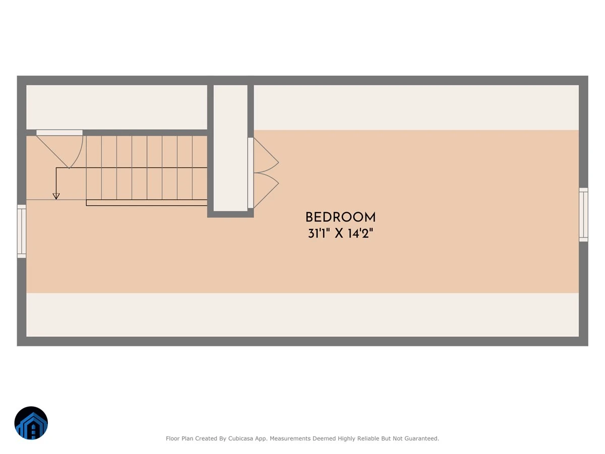 2937 Oak Crest AVE - Photo 3