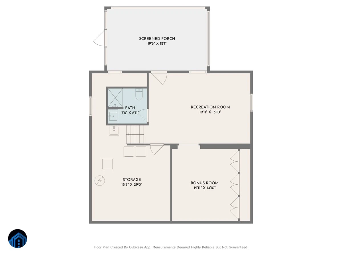 2937 Oak Crest AVE - Photo 5