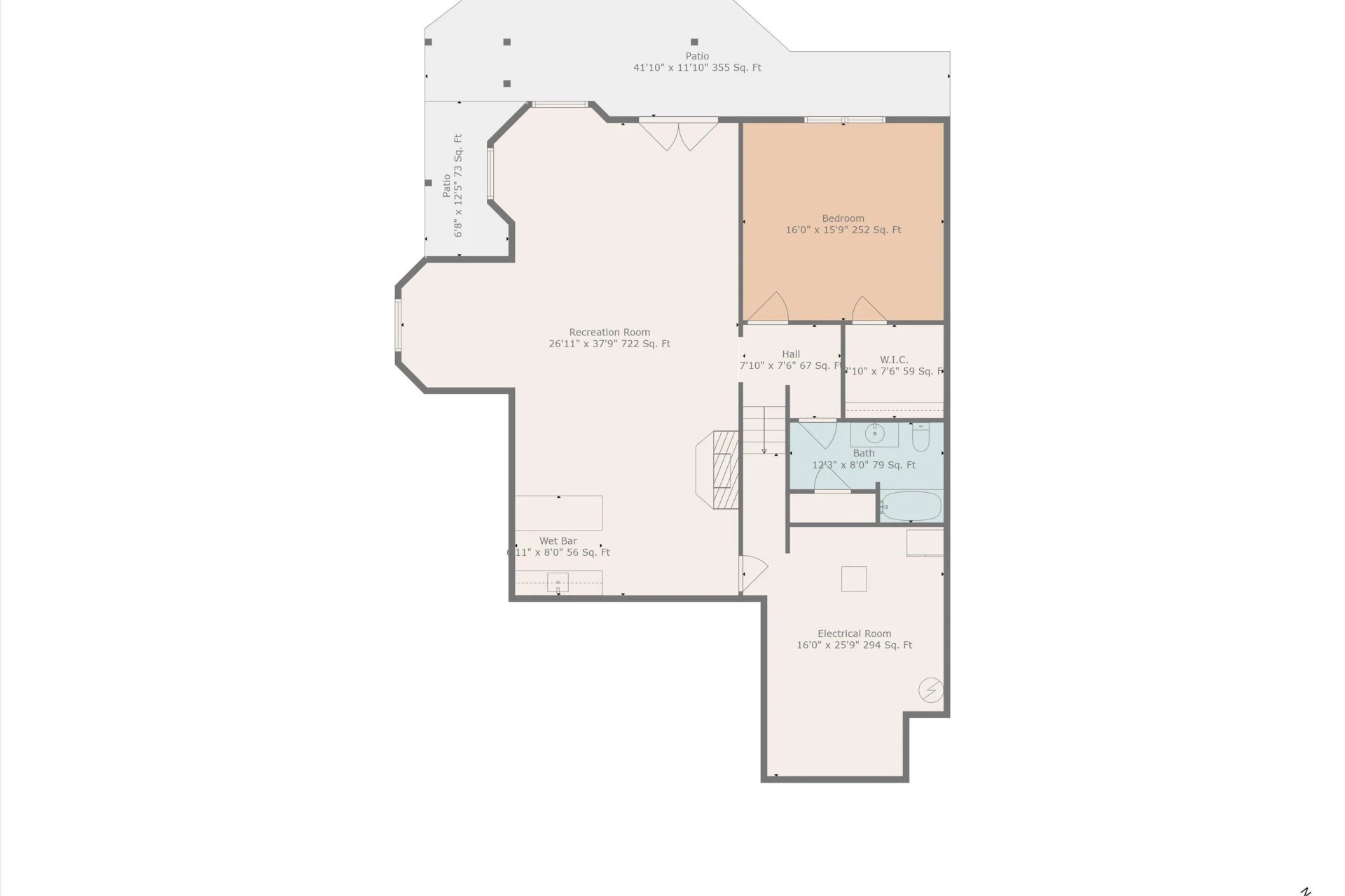 1028 Marie DR - Photo 42