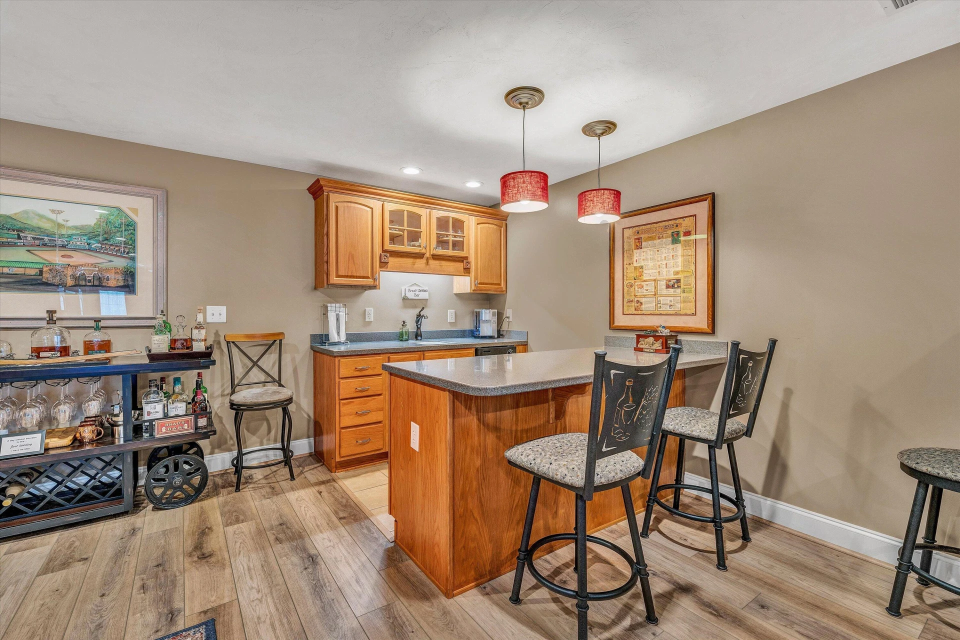 1028 Marie DR - Photo 48