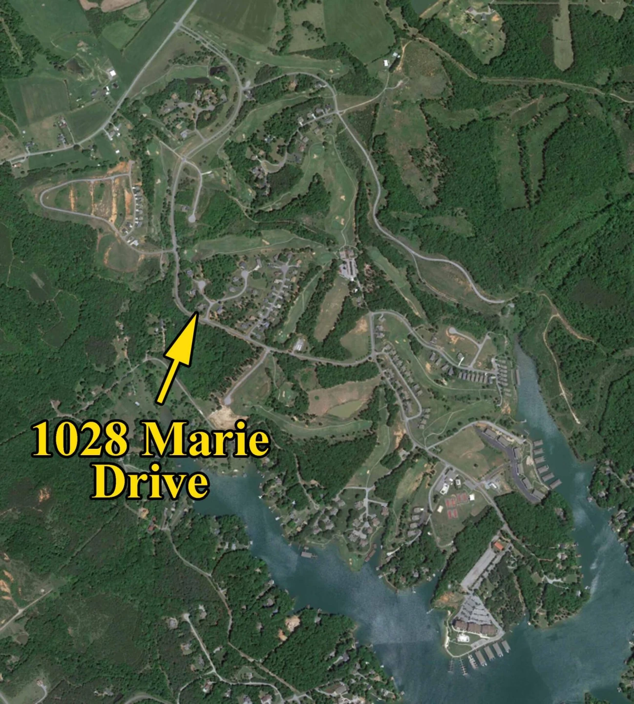 1028 Marie DR - Photo 62