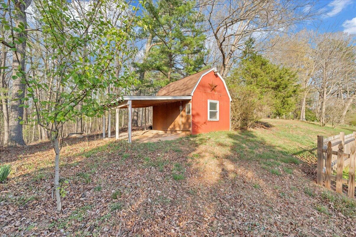 1829 Truman Hill RD - Photo 35