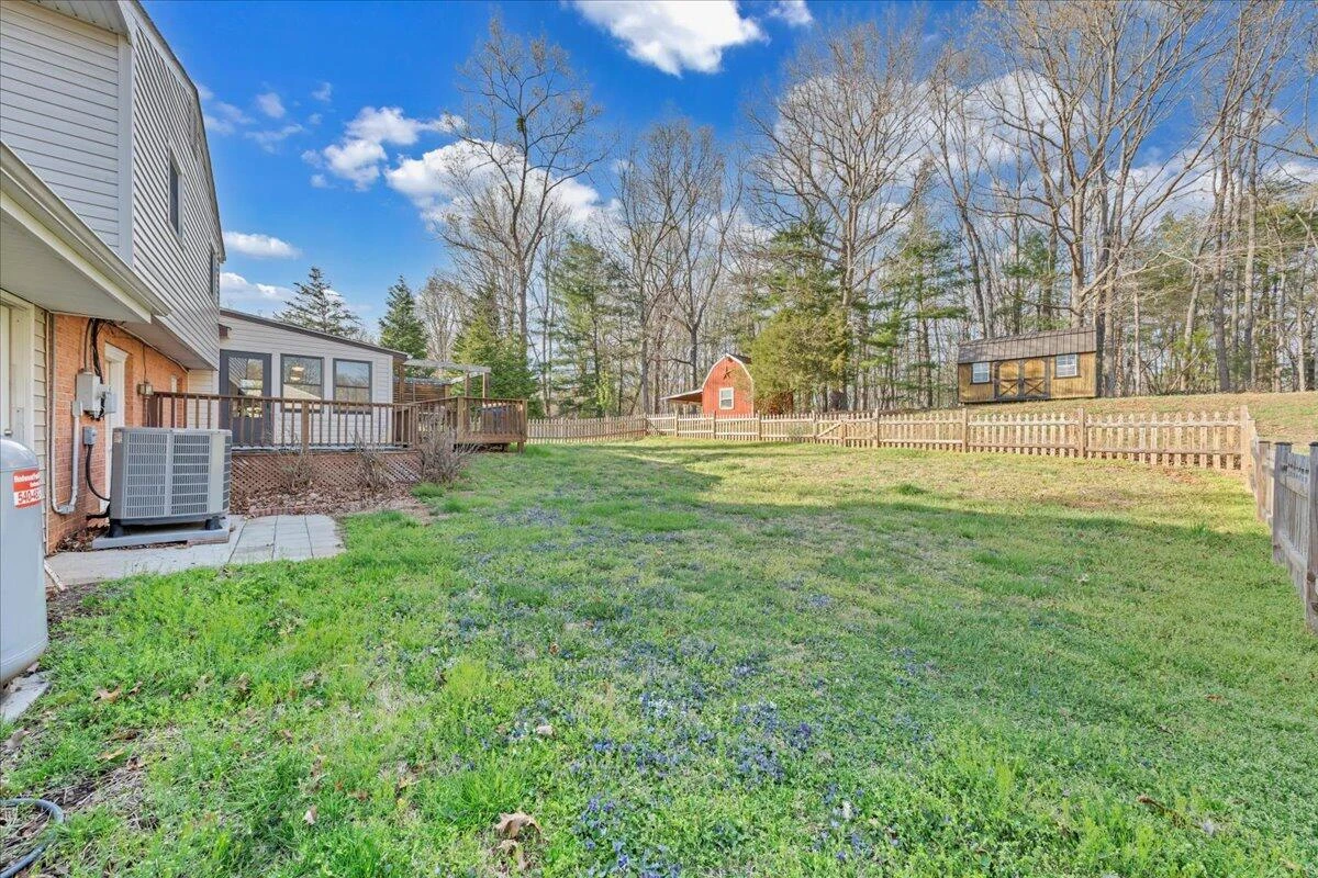 1829 Truman Hill RD - Photo 36