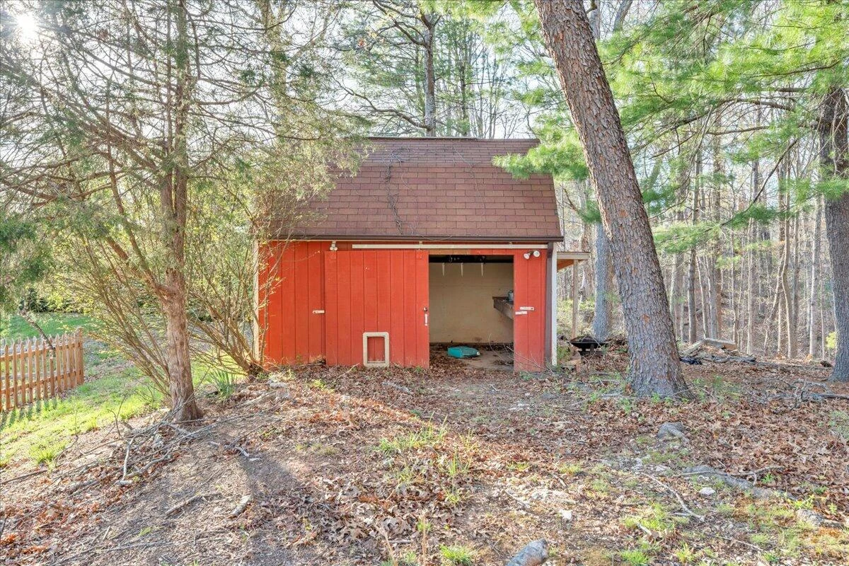 1829 Truman Hill RD - Photo 45