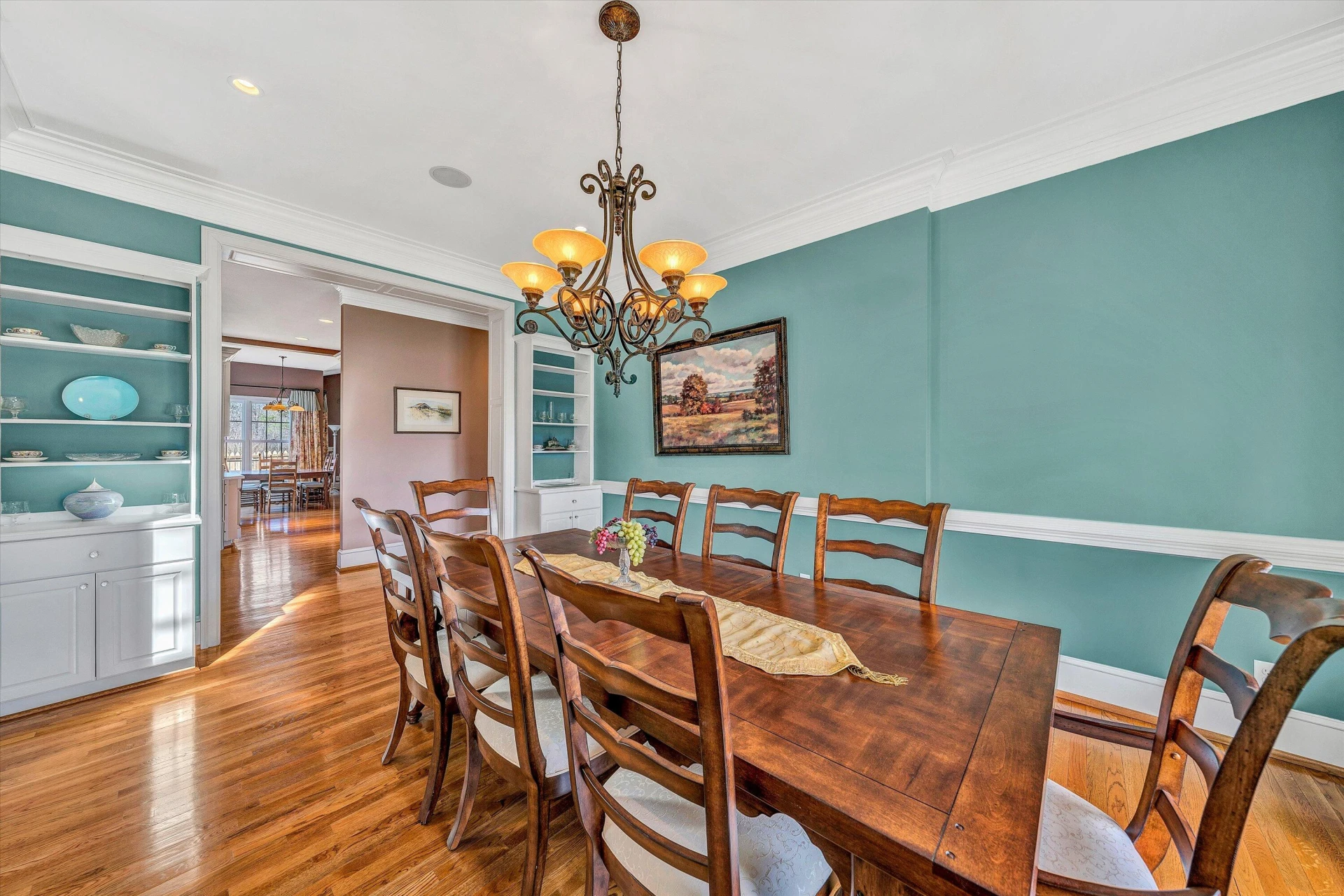 3845 Eagle Crest DR - Photo 13