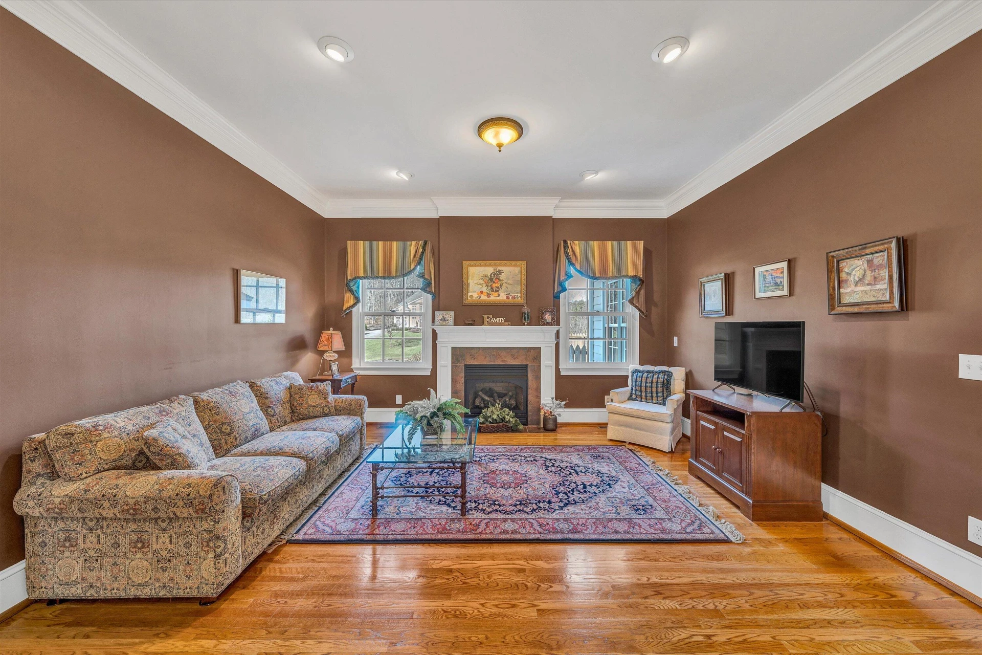 3845 Eagle Crest DR - Photo 14