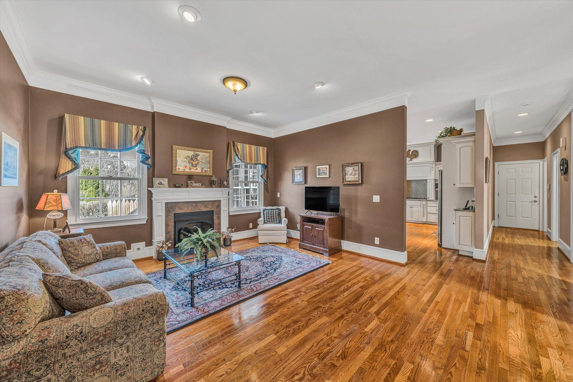 3845 Eagle Crest DR - Photo 15