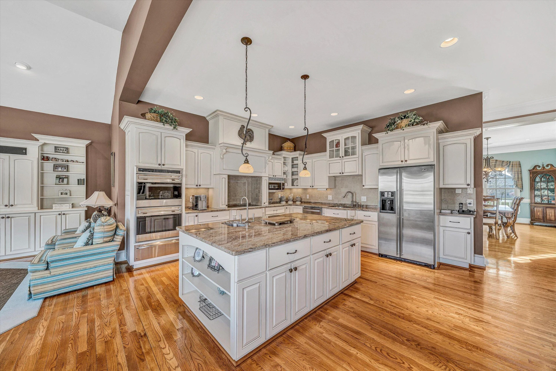 3845 Eagle Crest DR - Photo 16