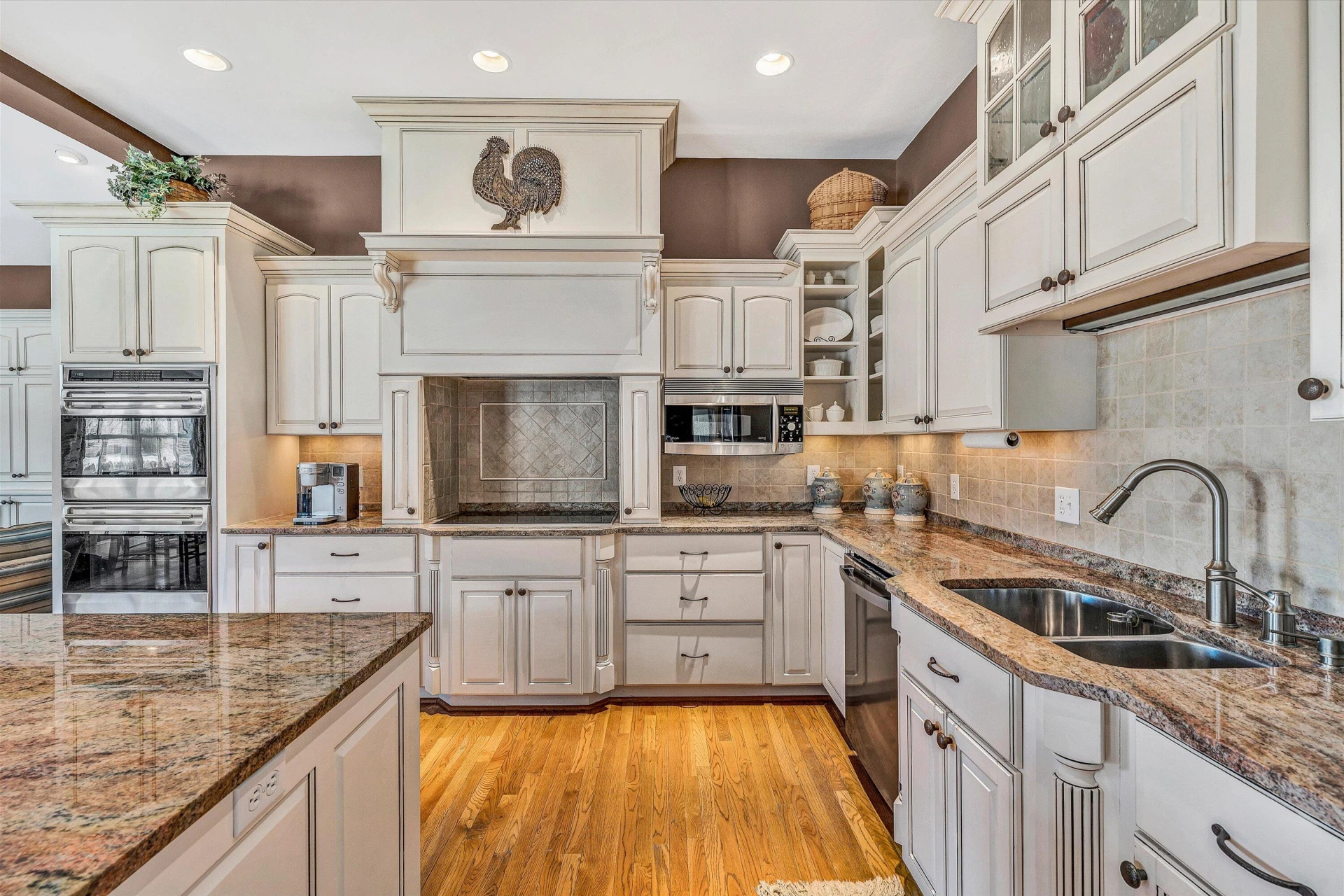 3845 Eagle Crest DR - Photo 18