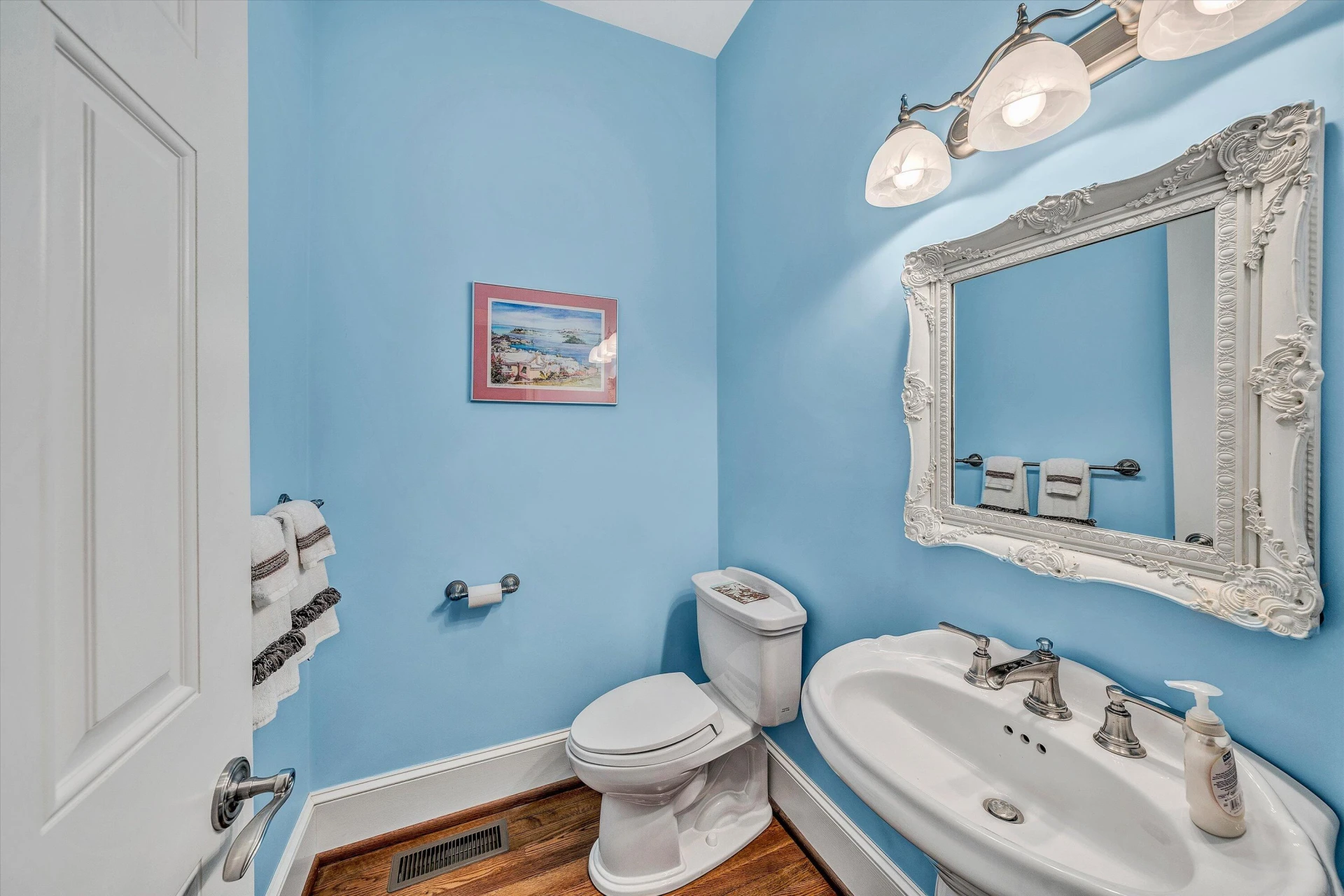 3845 Eagle Crest DR - Photo 24