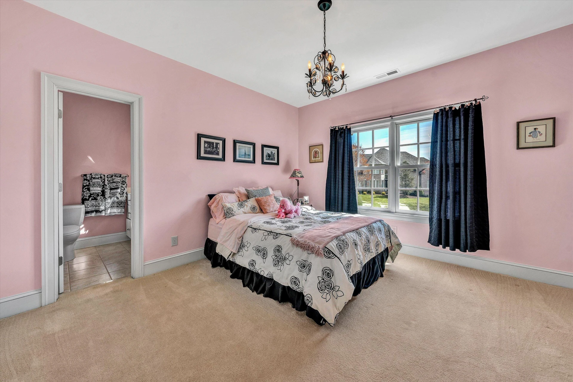 3845 Eagle Crest DR - Photo 35