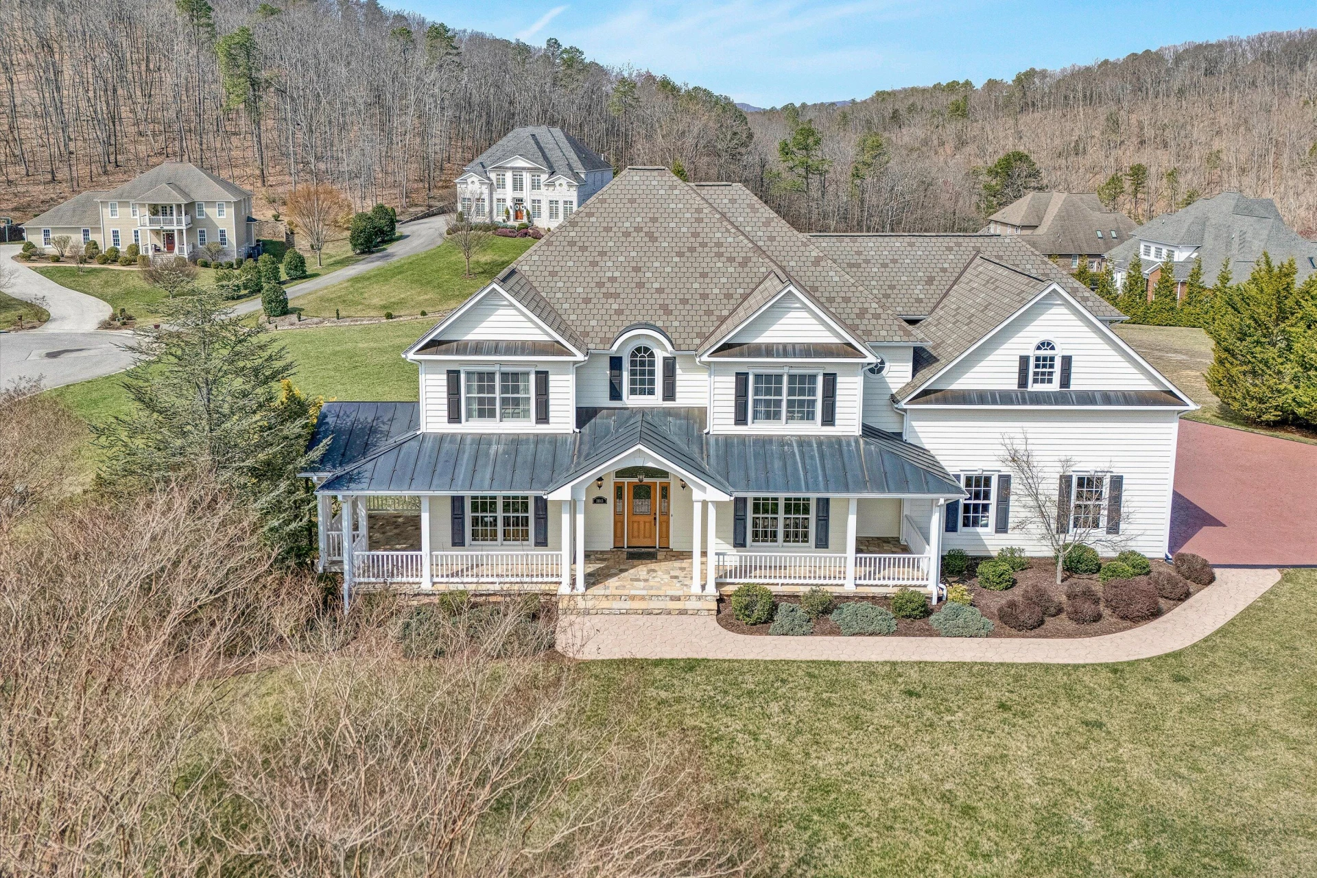 3845 Eagle Crest DR - Photo 65