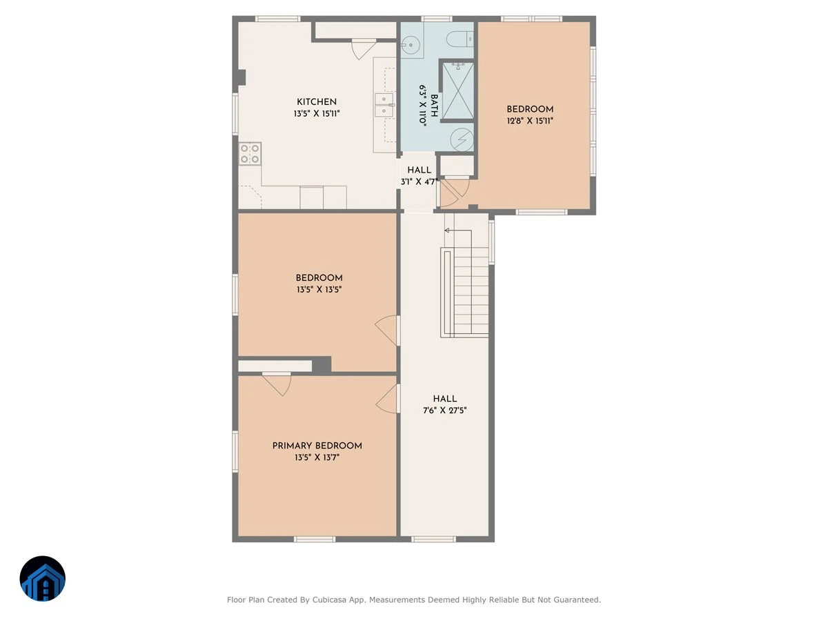 916 Dale AVE - Photo 3