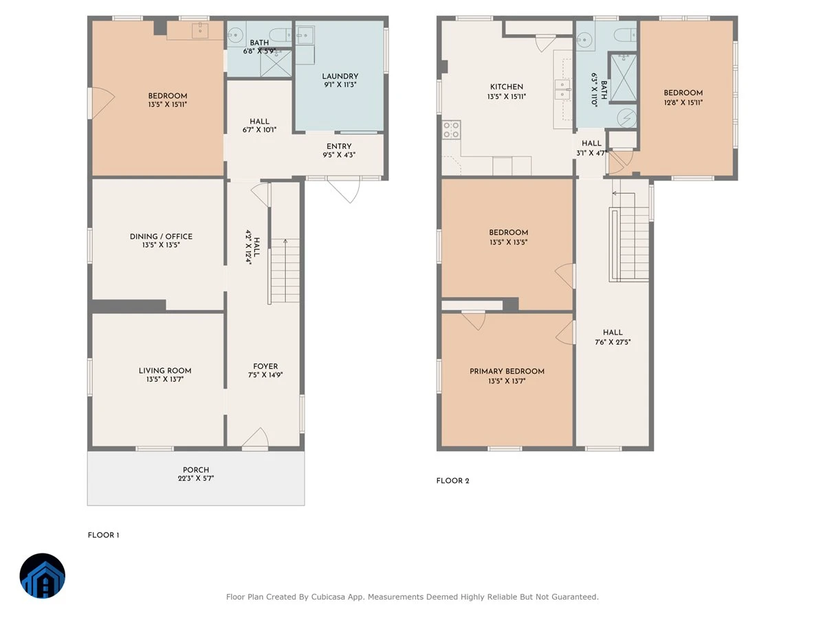 916 Dale AVE - Photo 5