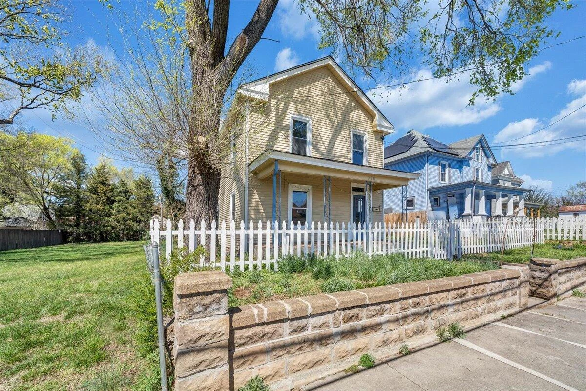916 Dale AVE - Photo 45