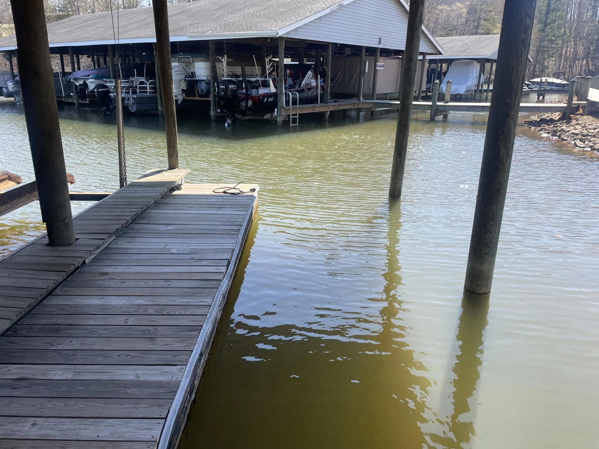 254 Mallard Point RD