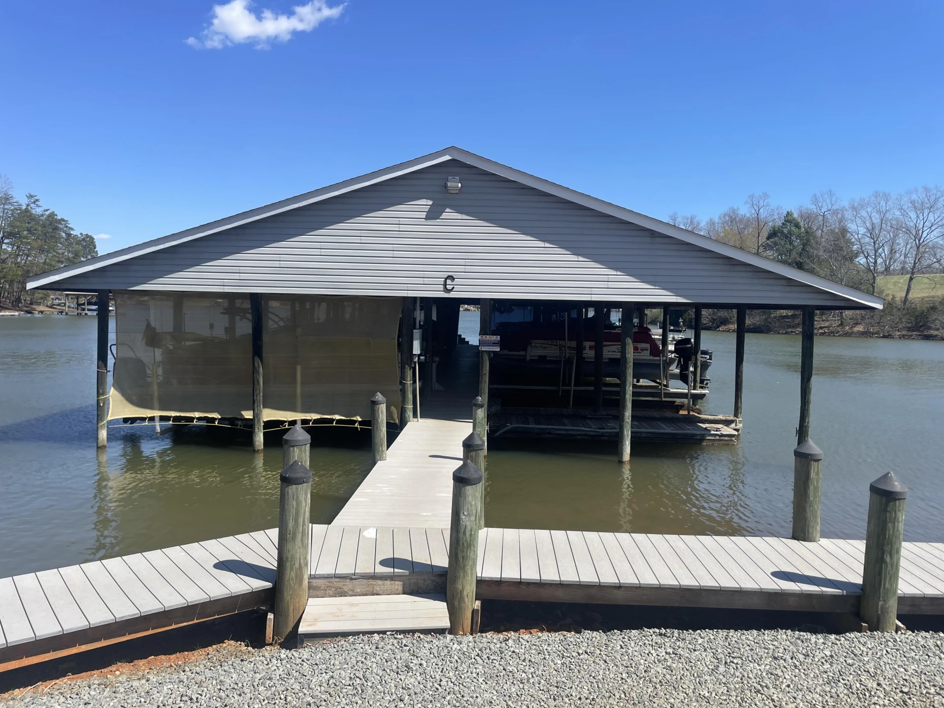 254 Mallard Point RD - Photo 4