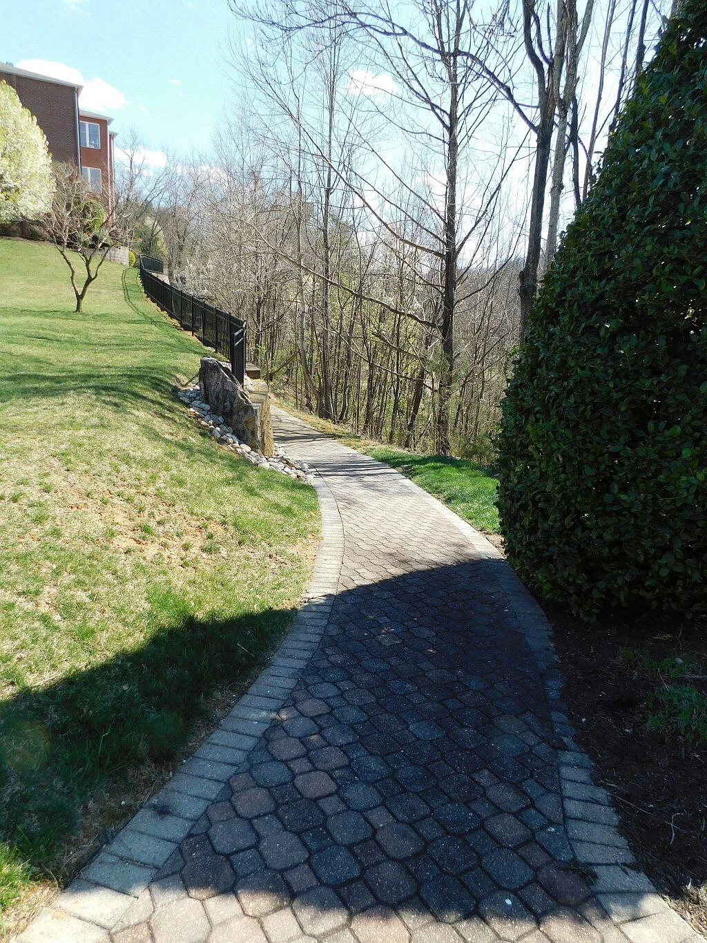 3045 Mcvitty Forest DR #319 - Photo 39